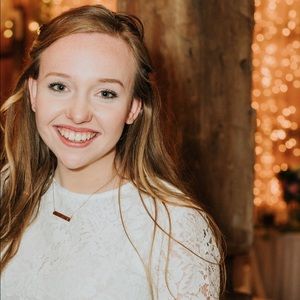 Meet your Posher, Jasmin